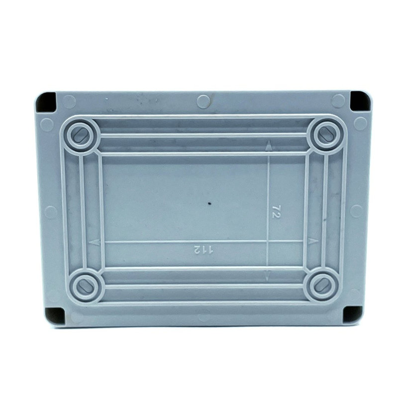 Montážní krabice IP54 150x110x70mm