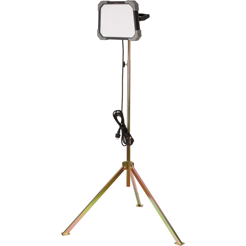 Přenosný LED reflektor DINORA 5100 lm – 1171580001