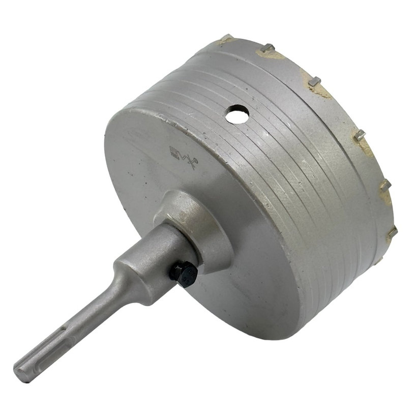 Vrták korunkový SDS+ 125mm