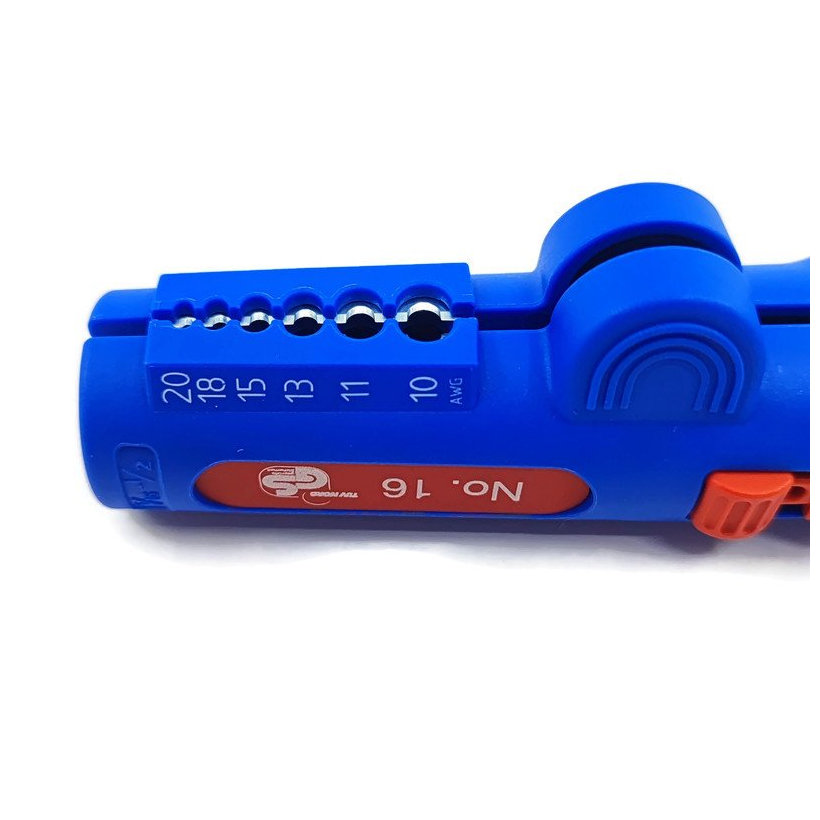 Nástroj odizolovací 125mm