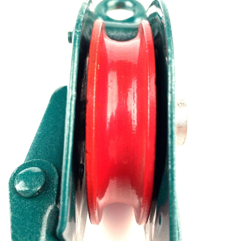 Kladka montážní s okem 8-10/75mm