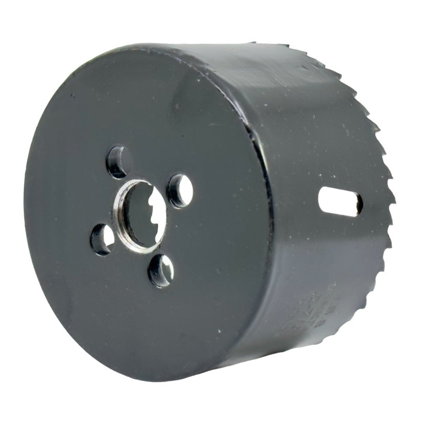 Bimetalová korunka 73mm