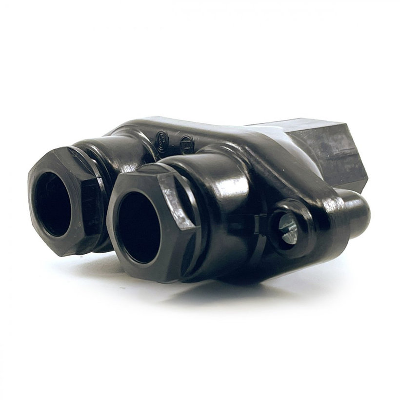 Přechodka do acedur 6623-26P/12 IP67