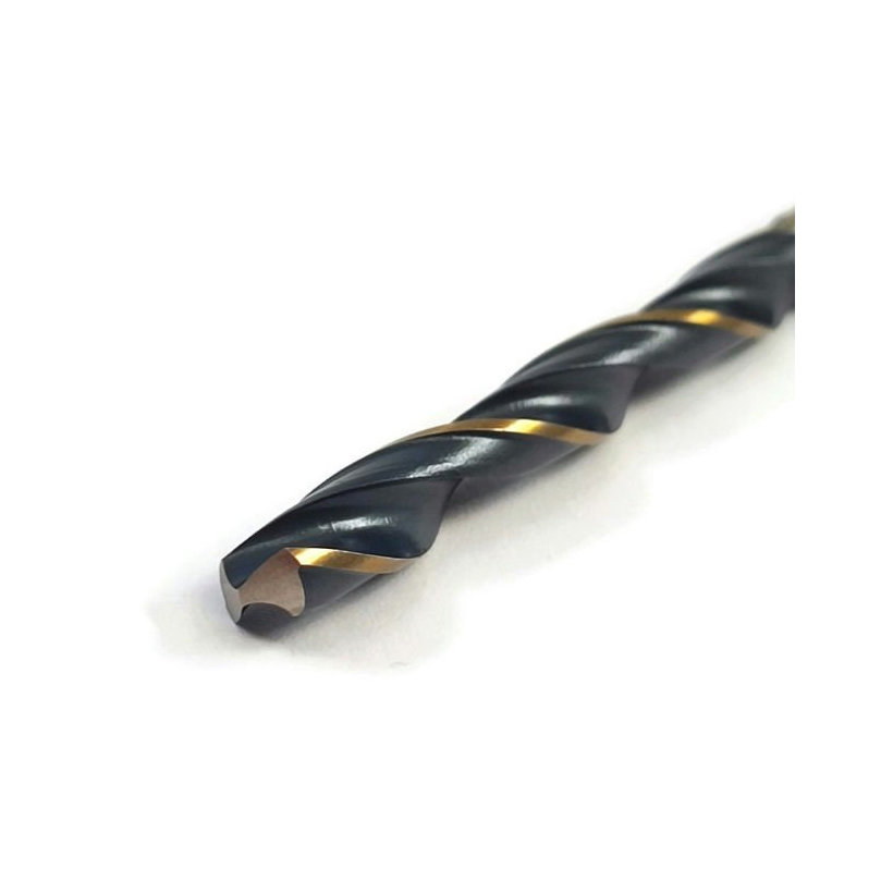 Sada vrtáků do kovu Sprint Master - 19dílna