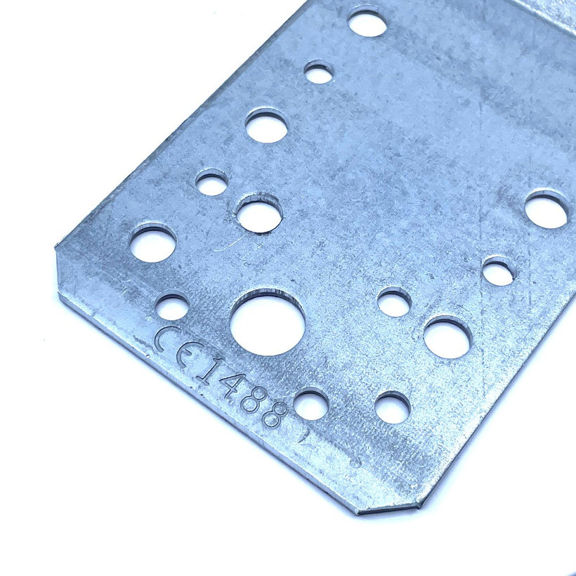 Úhelník KLR 3 90x90x65mm