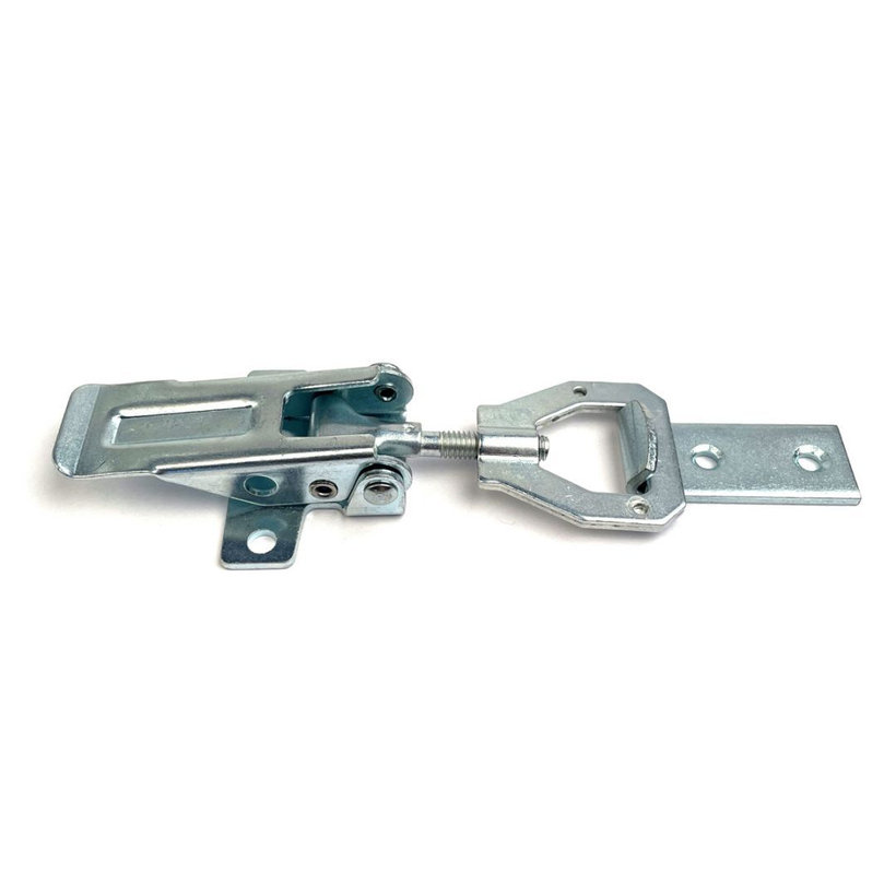 Uzávěr pákový UP4 Zn 95mm