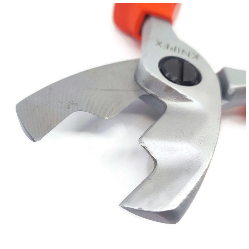 Nůžky na kabely 200 mm