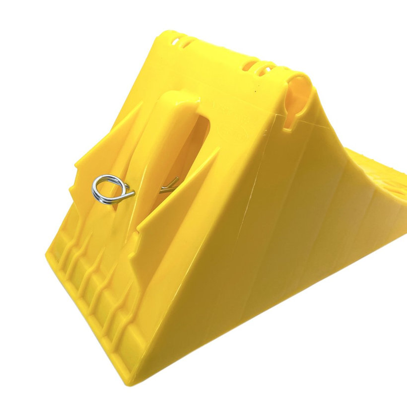 Zakládací klín pod kola 500 mm