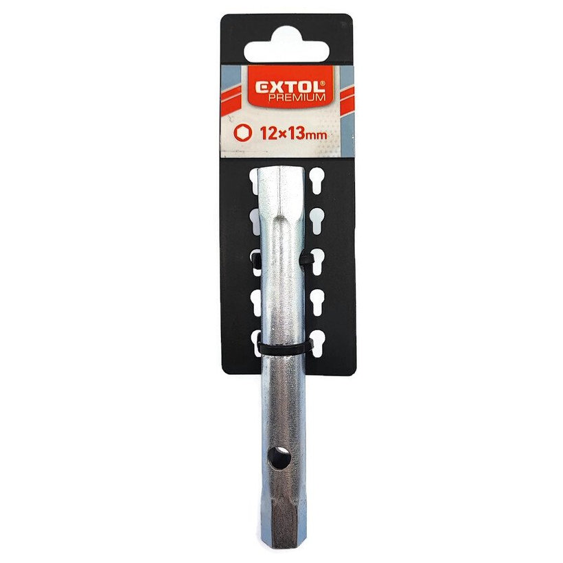 Klíč trubkový 12x13mm