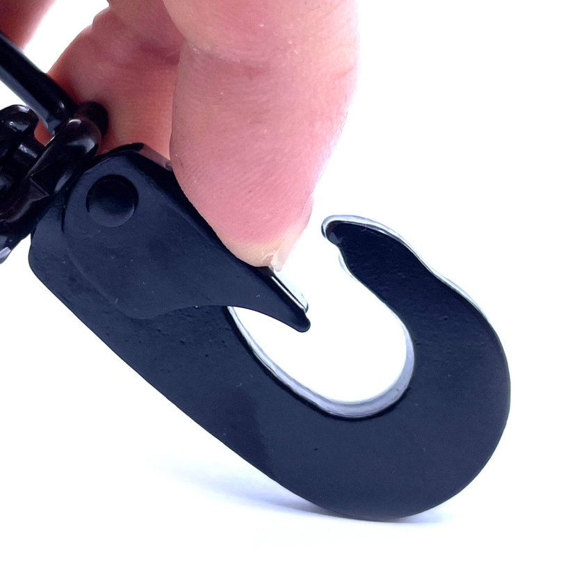 Karabina švédského typu 7x71mm