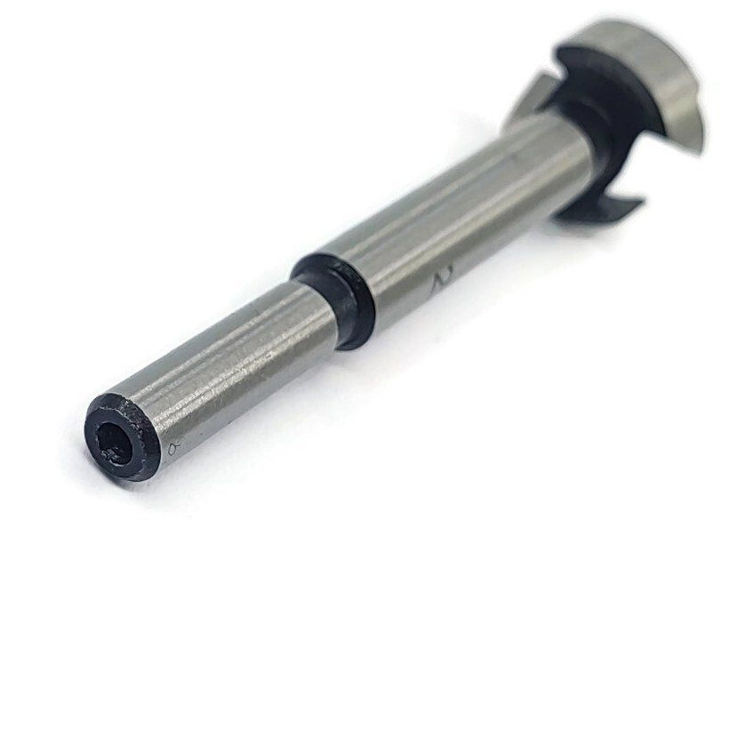 Sukovník DIN 7483G-16mm