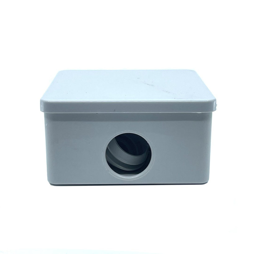 Montážní krabice IP44 80x80x40mm