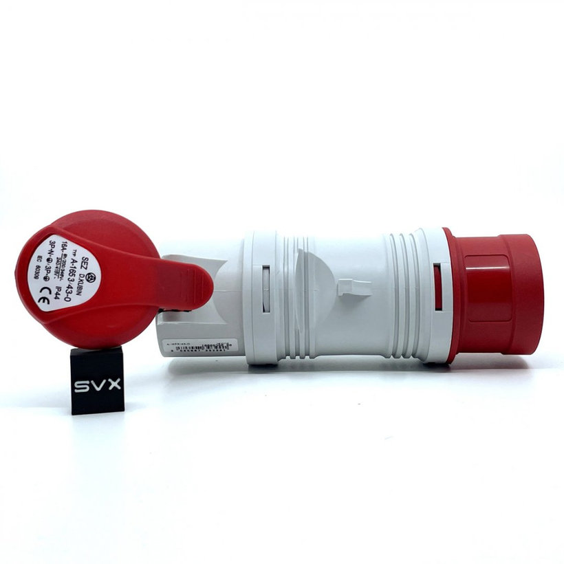 Adaptér A 1653/43-0 16A