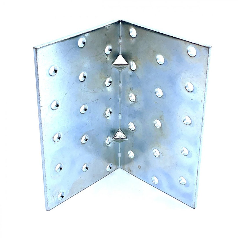 Úhelník KM5 60x60x80x2mm