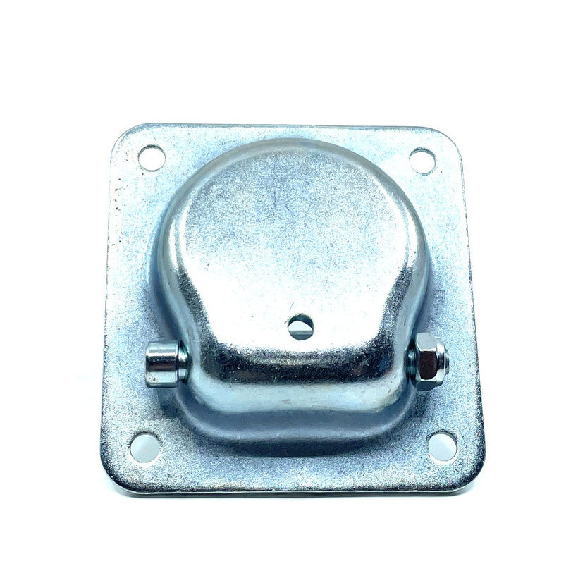 Ukotvovací bod pro přívěsný vozík 10x9,5x2,5cm