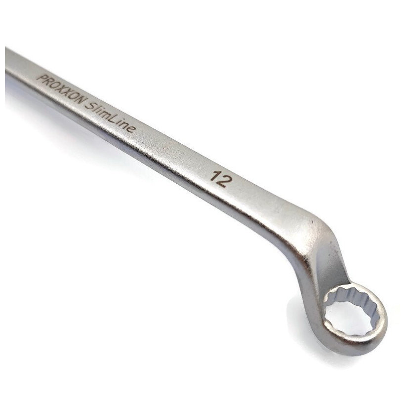 Klíče očkové, 8-dílná sada