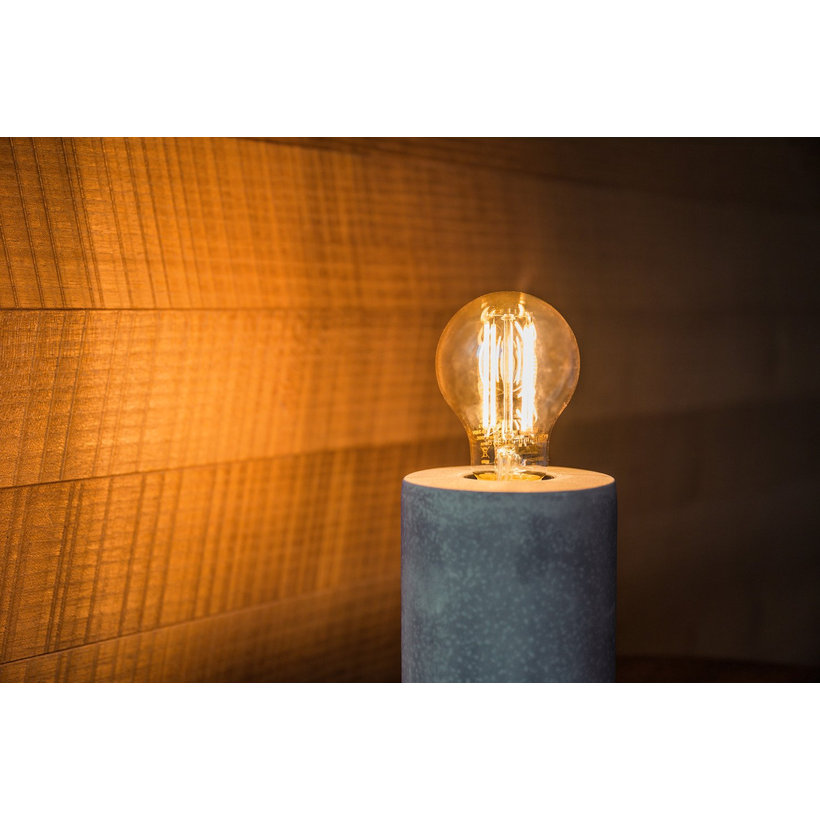 LED žárovka WiFi vintage E27