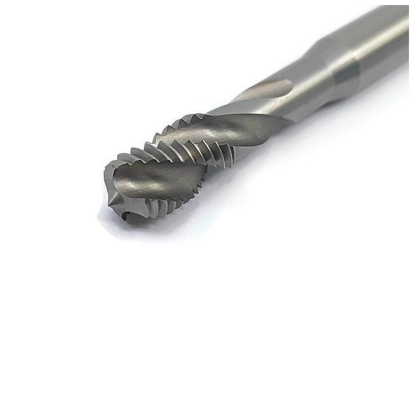 Závitník pro slepé závity M5 COBALT