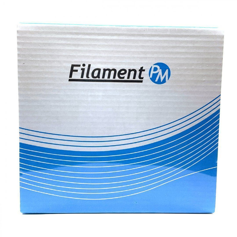 Filament pro 3D Tiskárnu PLA 1,75mm žlutá