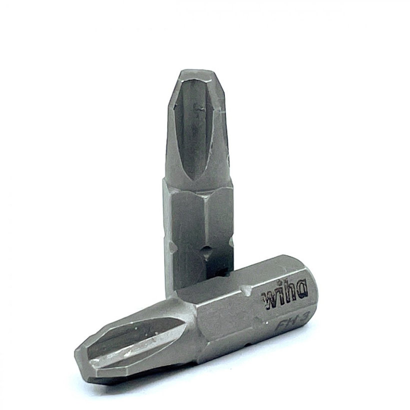 Bit wiha PH3x25mm