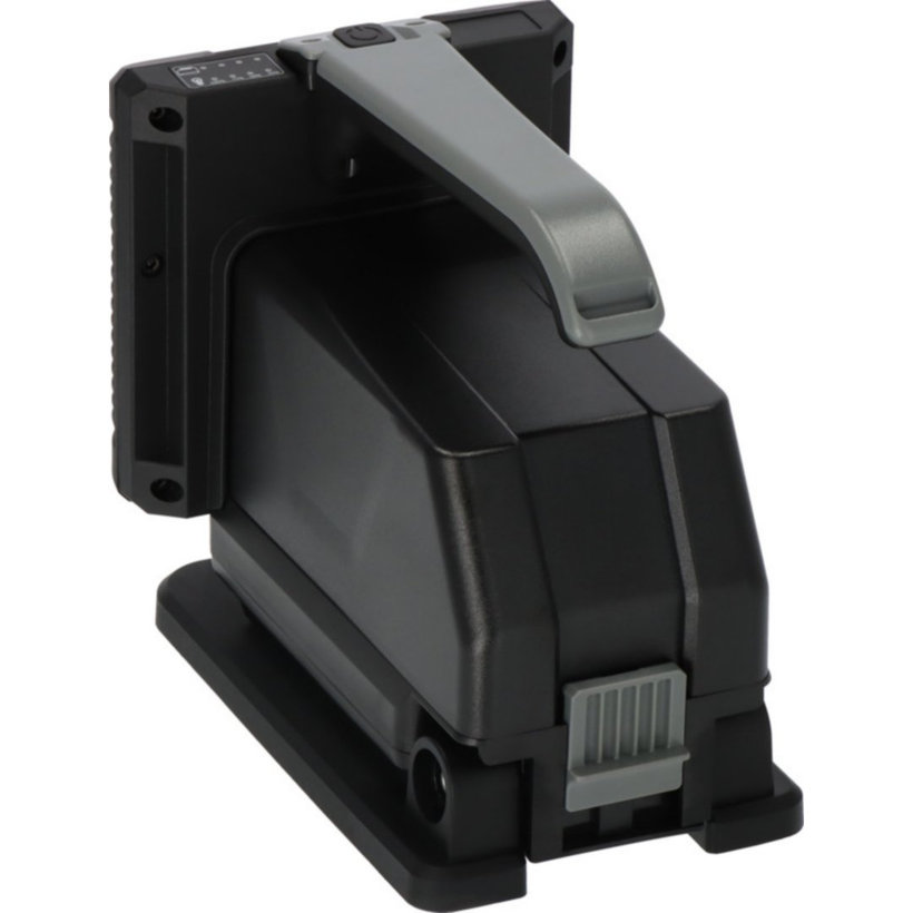 Reflektor LED - ruční svítilna