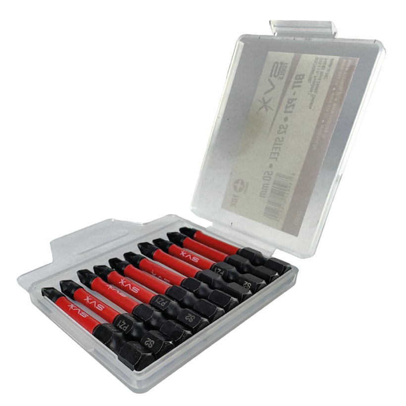 Bit magnetický PZ1x50mm