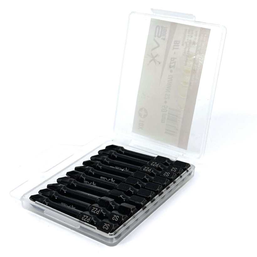 Bit magnetický PZ2x50mm