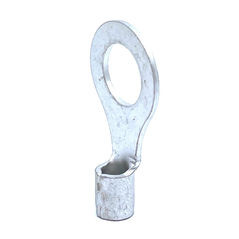 Neizolované CU kabelová oka lisovací 2,5mm²