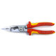 Kleště elektroinstalační 200 mm