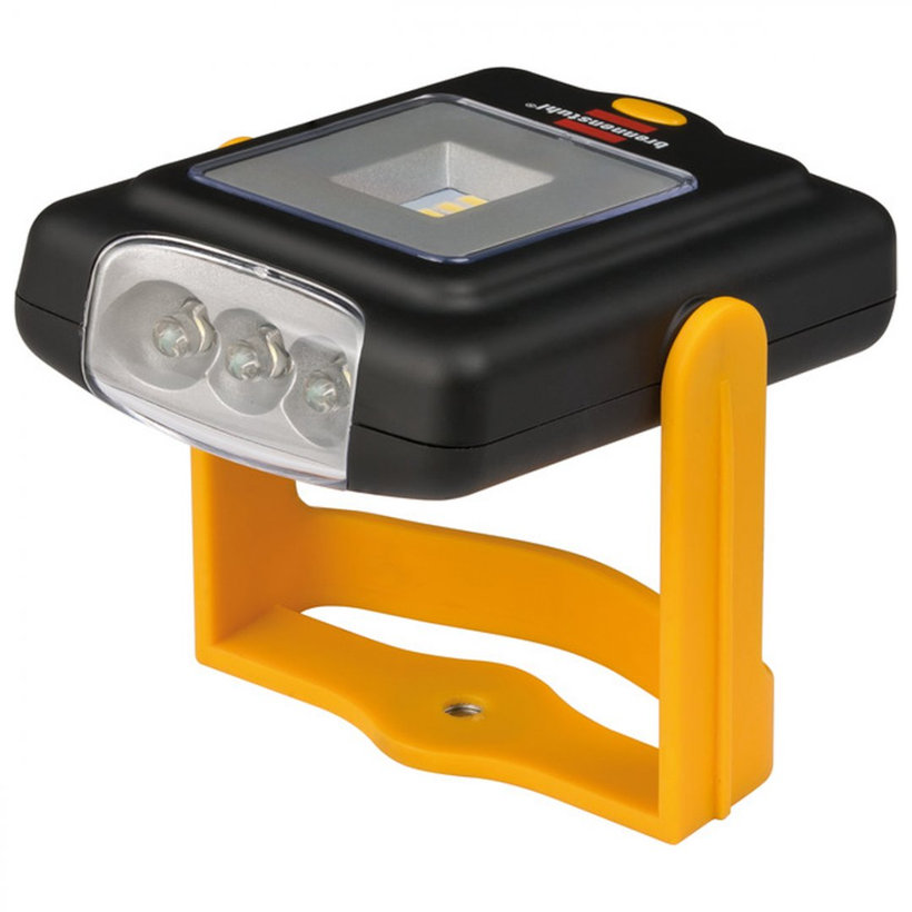 SMD LED univerzální svítilna HL DB43 MH