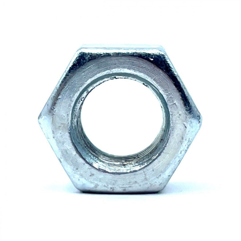 Matice DIN 934 jemné stoupání zn M16x1,5