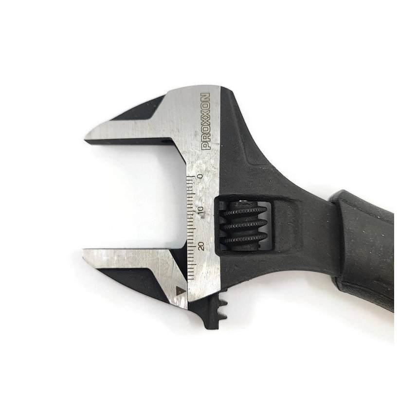 Klíč vidlicový - nastavitelný