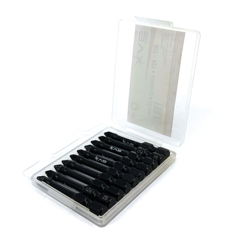 Bit magnetický PZ1x50mm