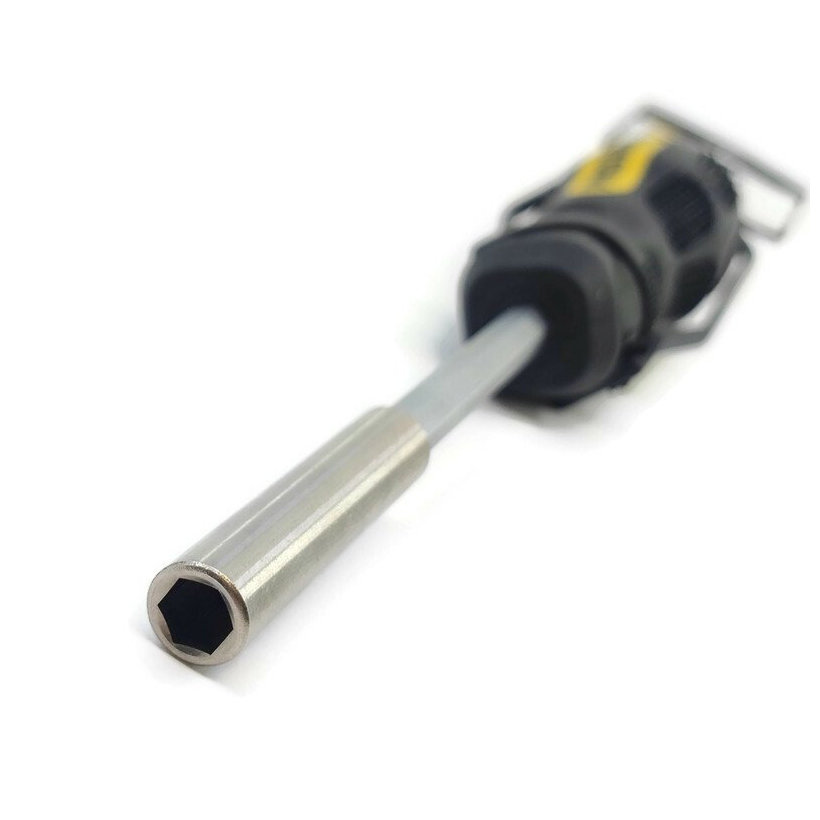 Šroubovák magnetický 1/4"