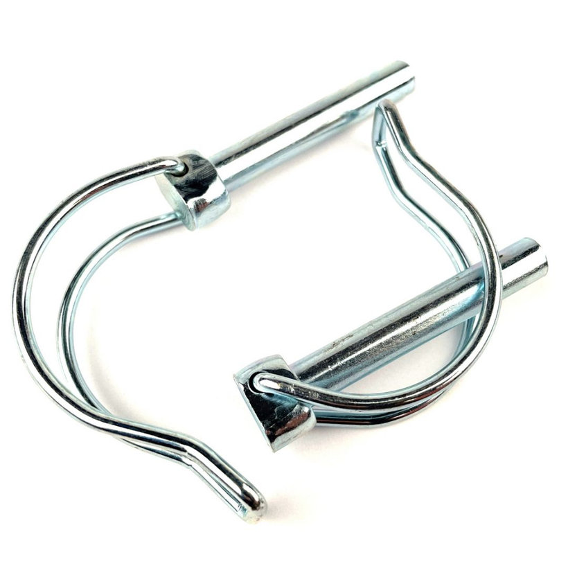 Kolík pojistný trubkový zn 4,5x32mm