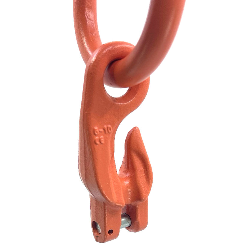 Hlava se zkracovačem 6 mm