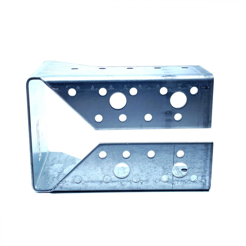 Trámová botka WBZ 14 60x100x75mm