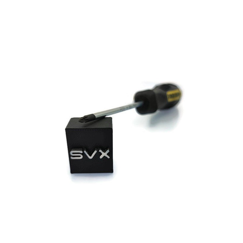 Šroubovák PZ0 x 60