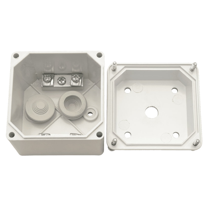 Krabice k vačkovým spínačem 20A a 25A