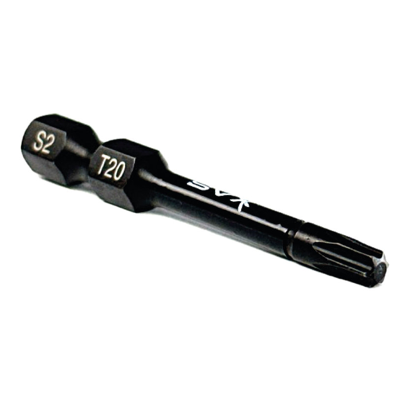Bit magnetický TX20x50mm