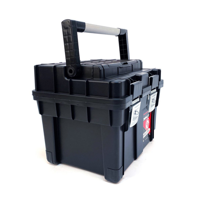 Box Toolbox HD Compact 2