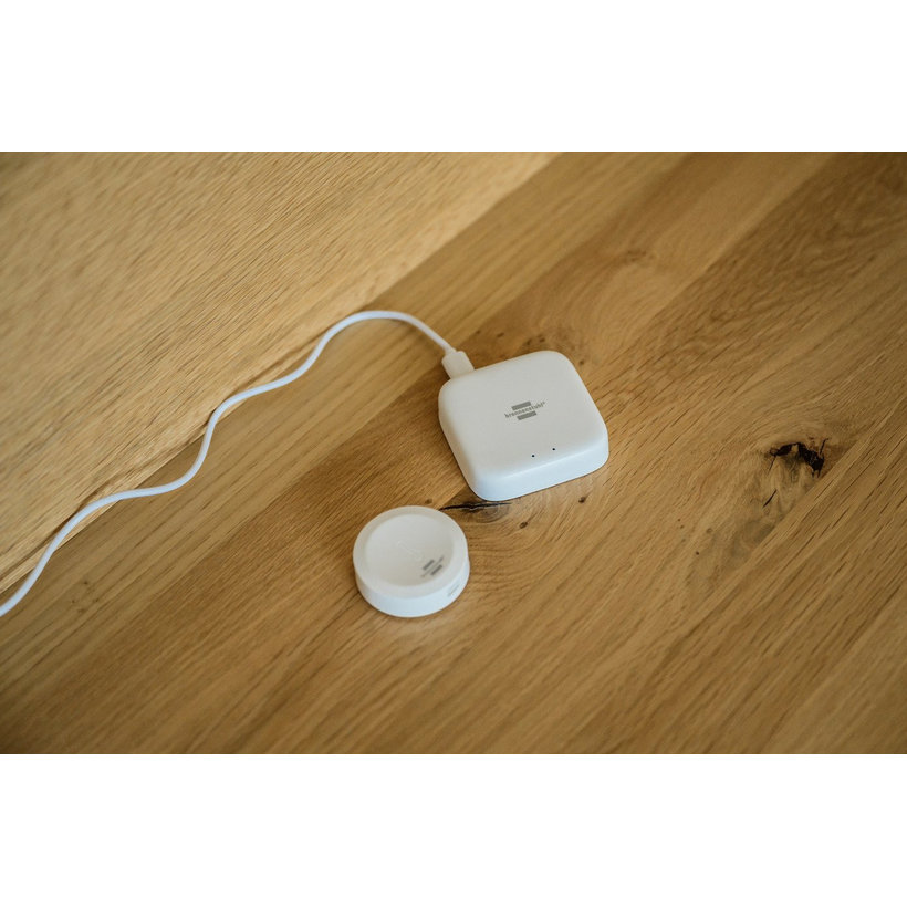 Senzor teploty a vlhkosti