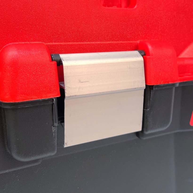 Toolbox Formula Carbo S Alu 600 547x271x278mm