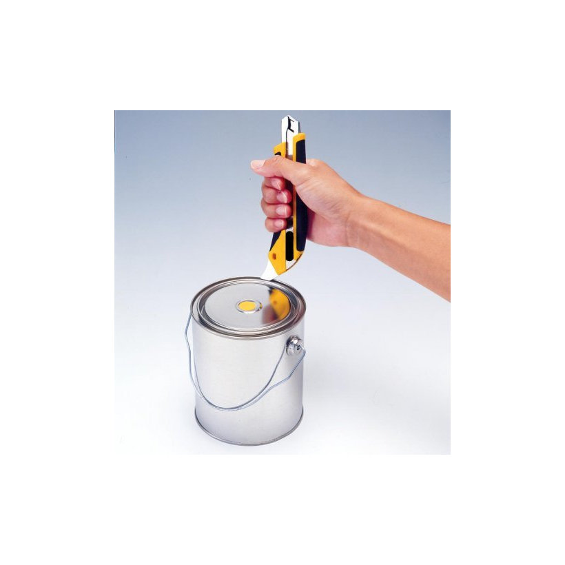 Nůž univerzální olamovací 18mm