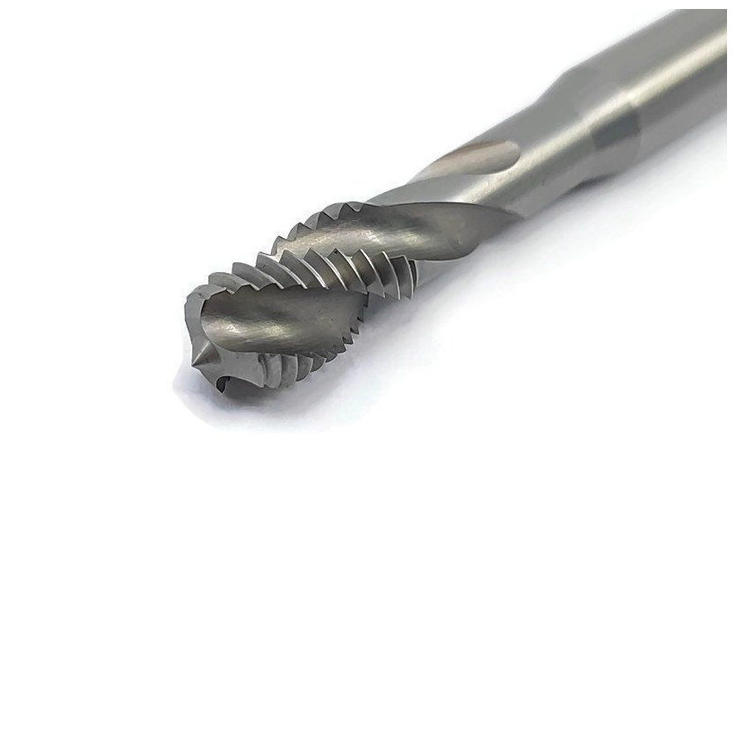 Závitník pro slepé závity M10 COBALT