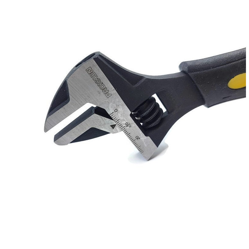 Klíč vidlicový - nastavitelný