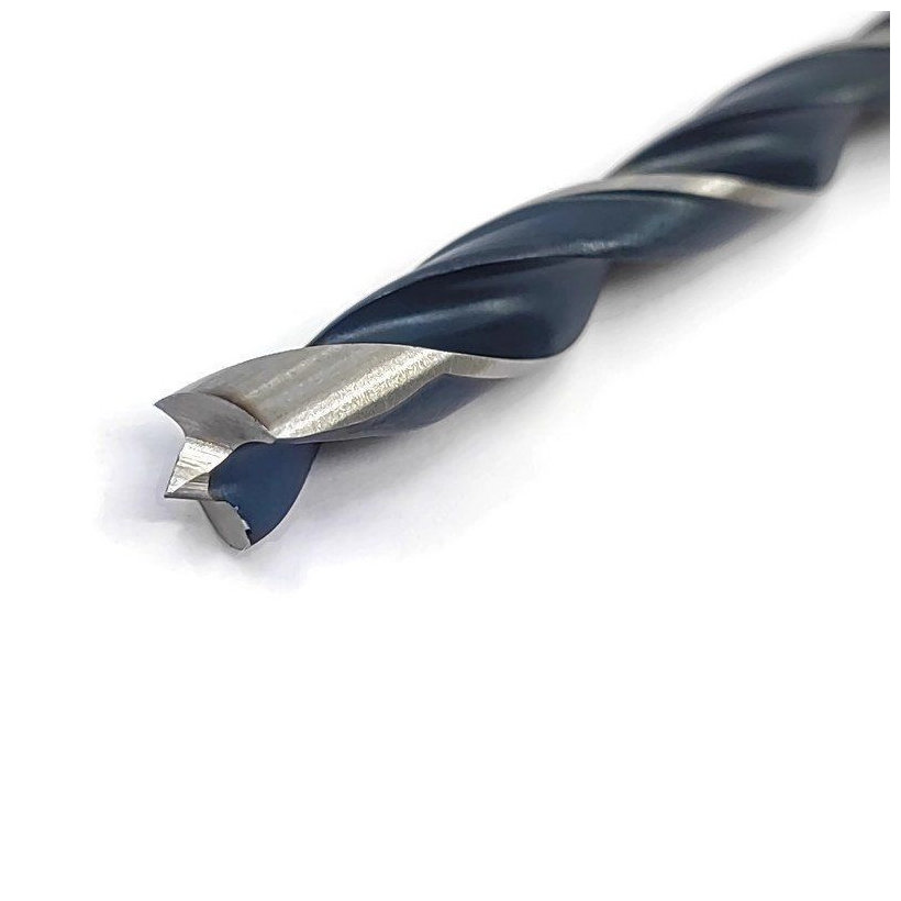 Vrták do dřeva 8x75/117mm