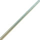 Závitová tyč DIN 975 4.8 zn M5x1000