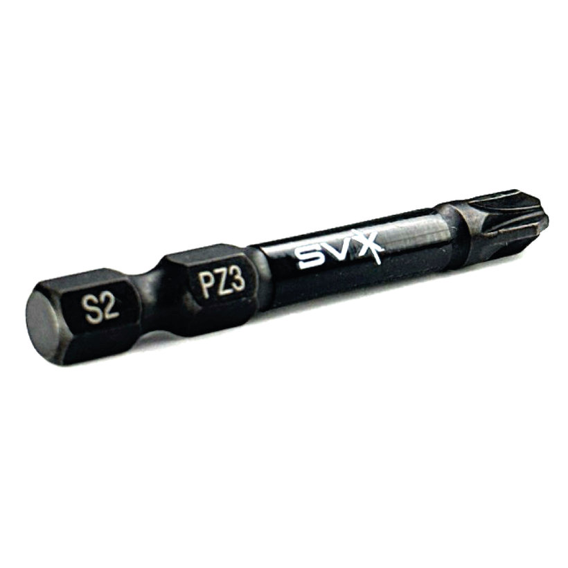 Bit magnetický PZ3x50mm