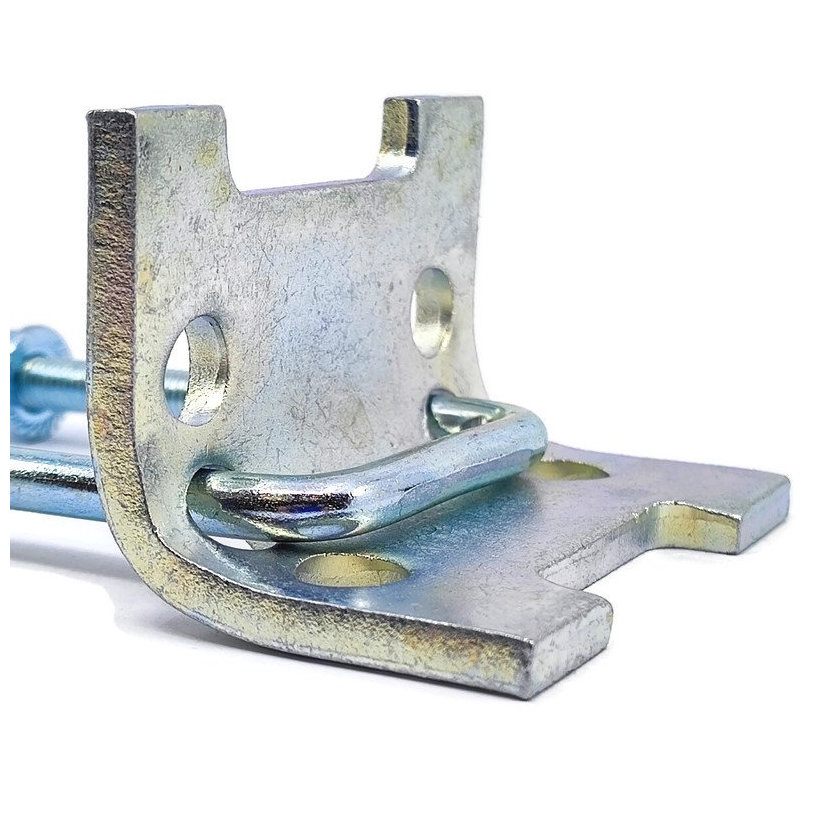 Svorka nosníková TKR 21-42mm